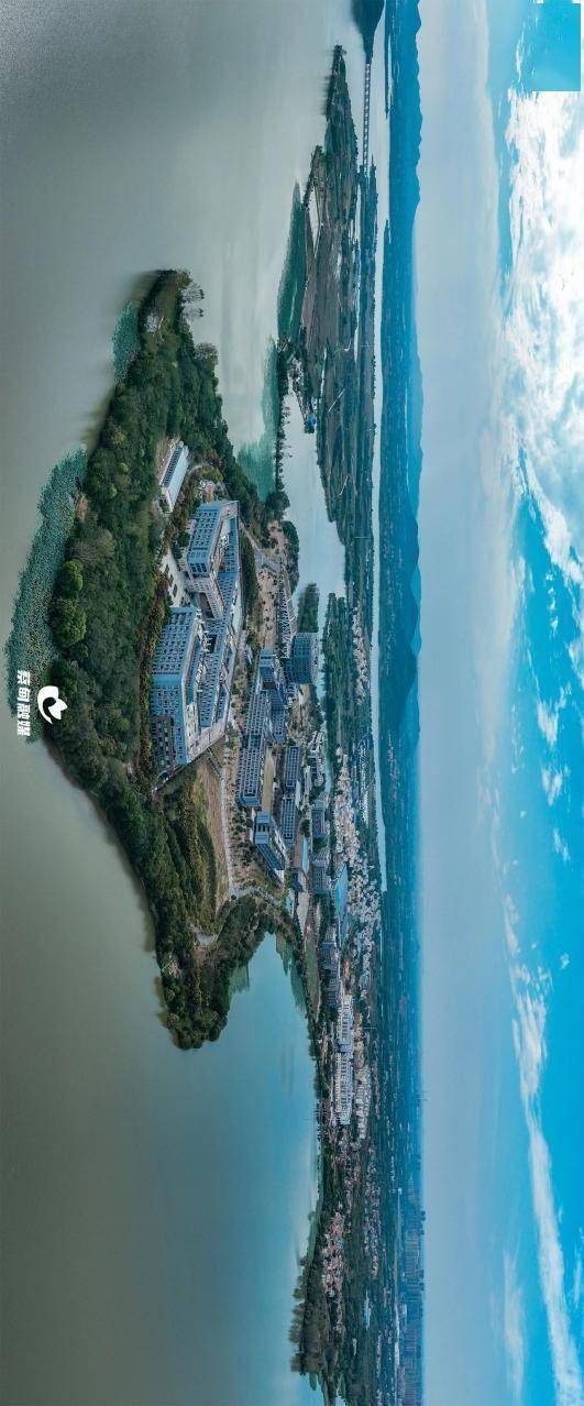 武汉"十年之变",见证中法生态城"十年成城"_蔡甸_建设_城市