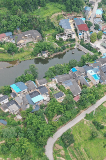第四批重庆市传统村落名单出炉,走进巴南接龙镇荷花村_老街_凉水_地址