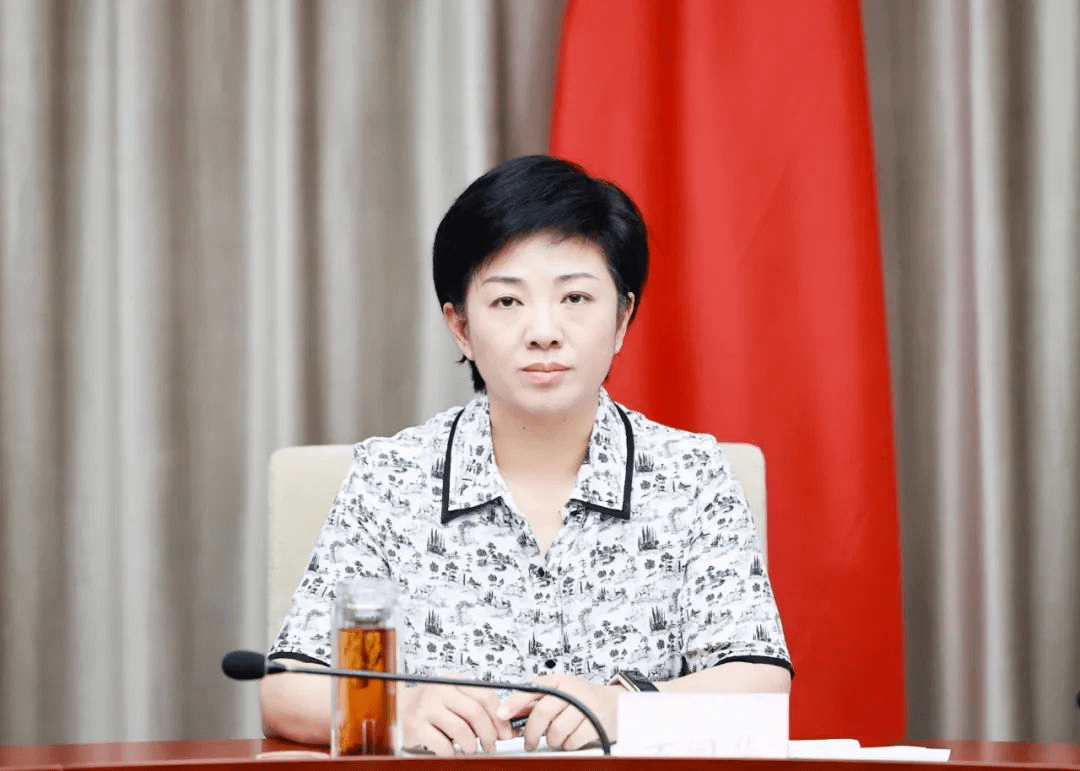 生态环境问题整改再部署再推进!泰州市市长万闻华强调了这些