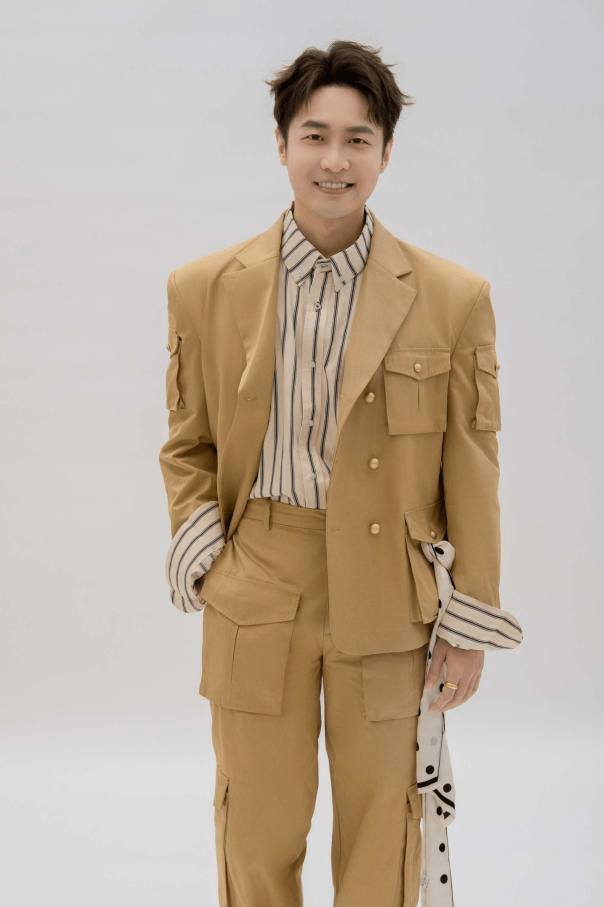 广播剧_吴磊_演出