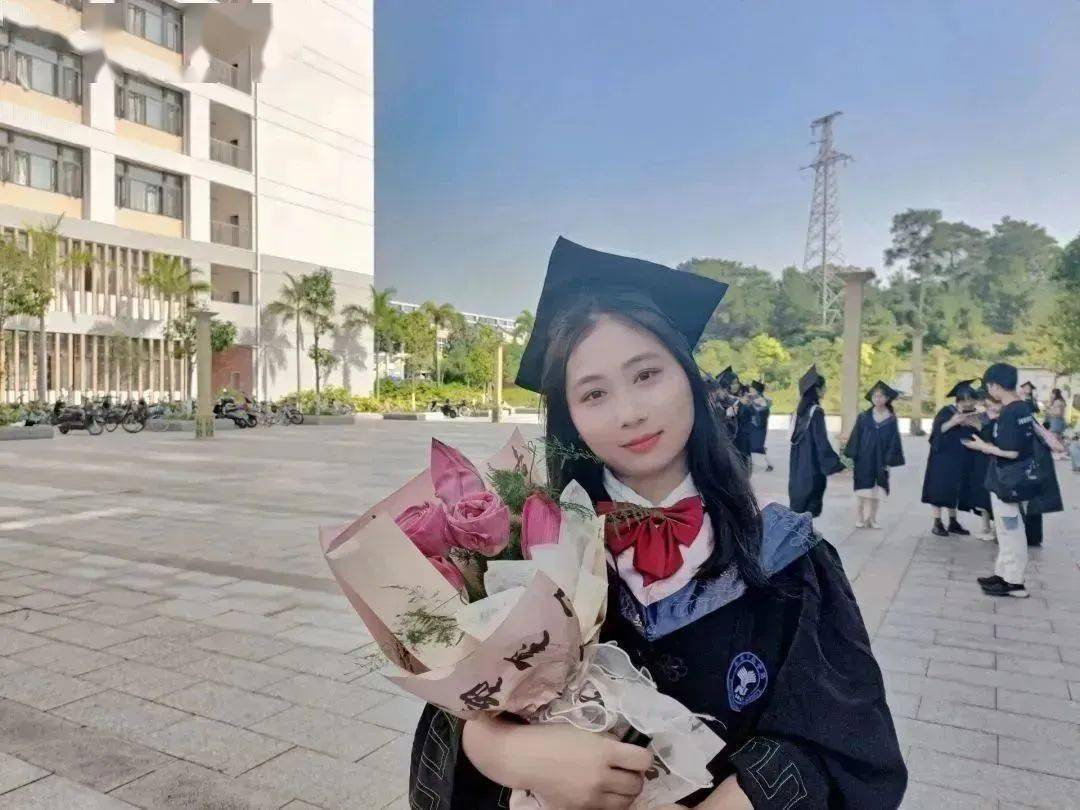 考研榜样(一) | 星光不问赶路人,时间不负有心人_叶嘉欣_备考_时成功