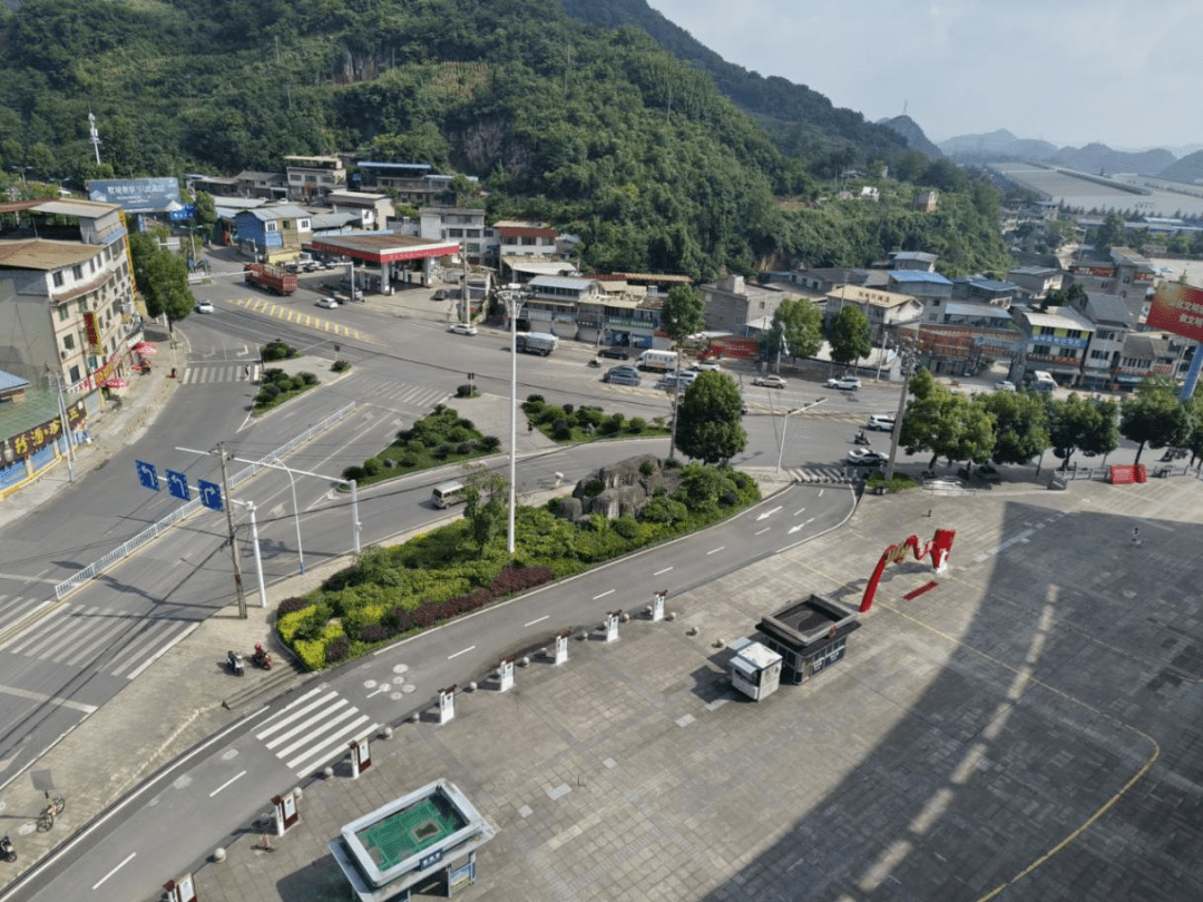 播州区:优化"1 n"网格工作模式推动城市环境治理大提升