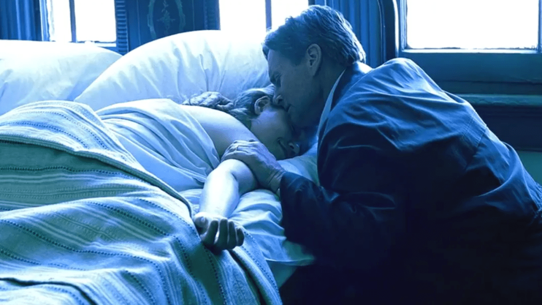 拉杜·裘德:抖音比电影有趣得多_安吉拉_作品_影片