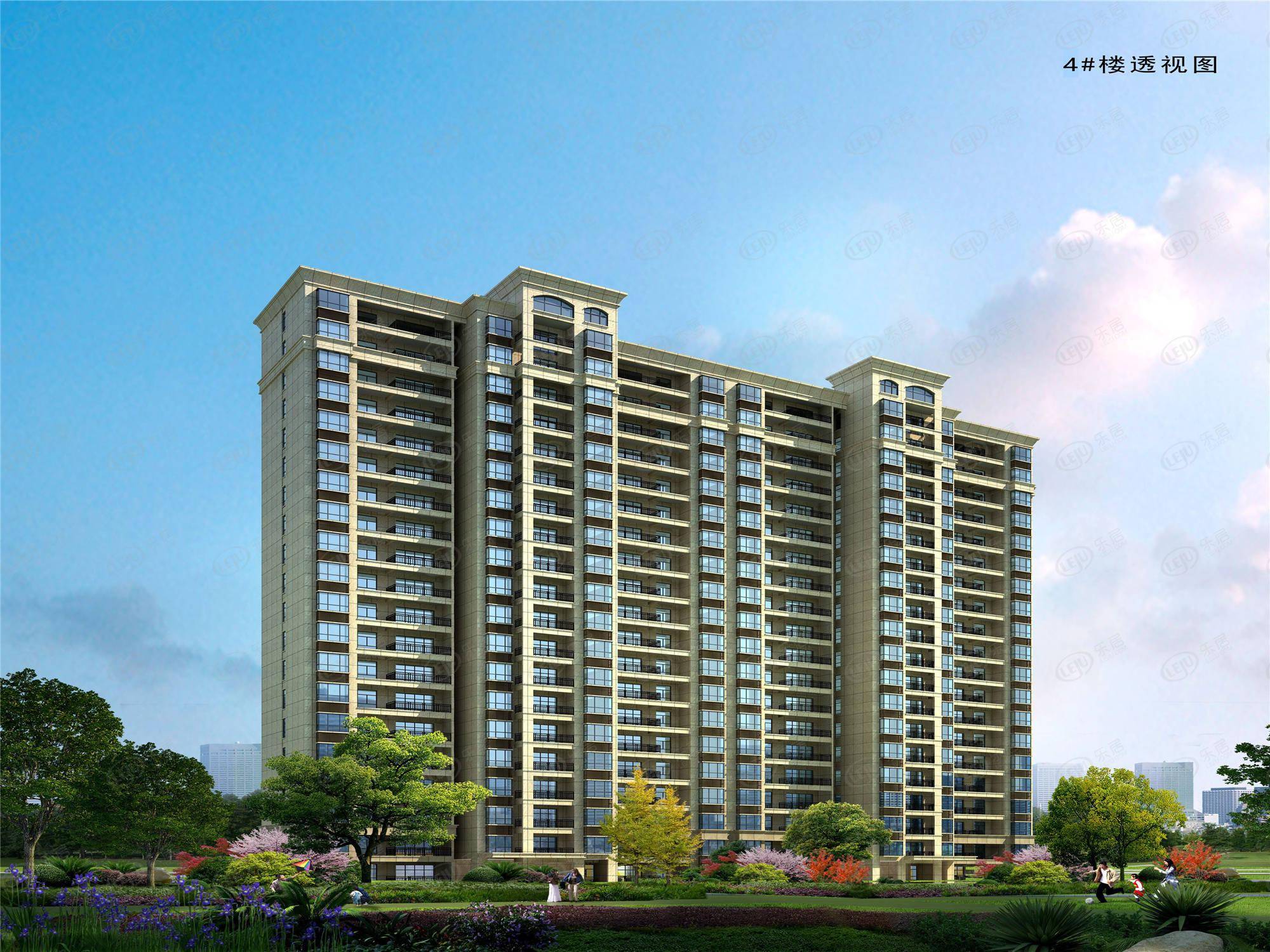 道县正为·幸福城 报价公布 约4200元/㎡_配套_小区_规划