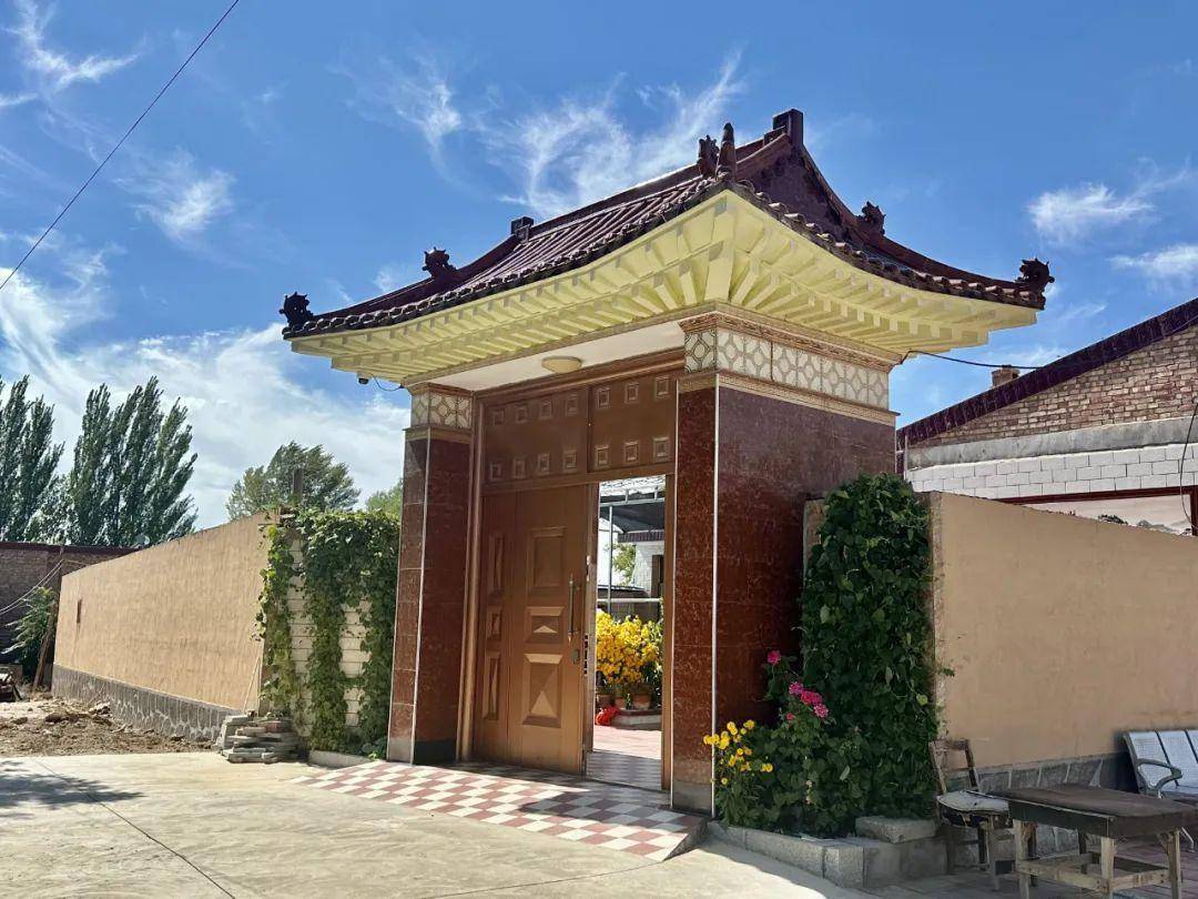 东湾镇大坝村:打造优美宜居环境 绘就和美乡村画卷