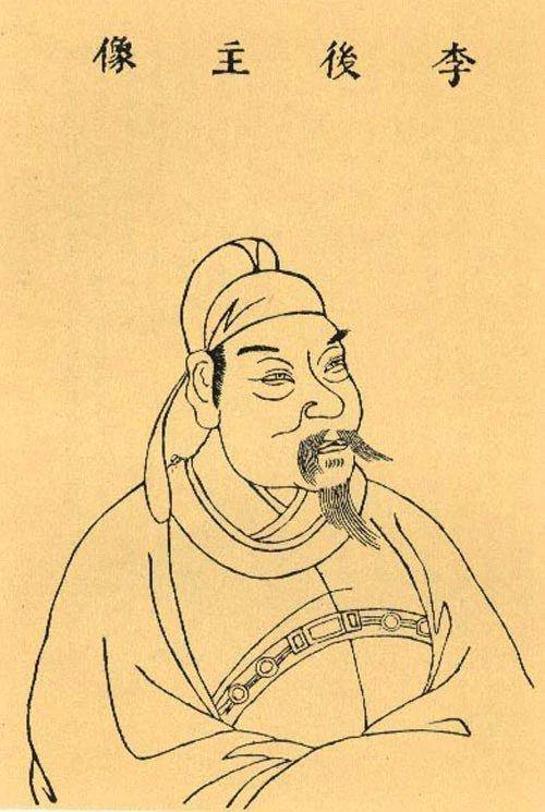 历史上的今天：著名词人南唐后主李煜出生_李璟_汴京_太子