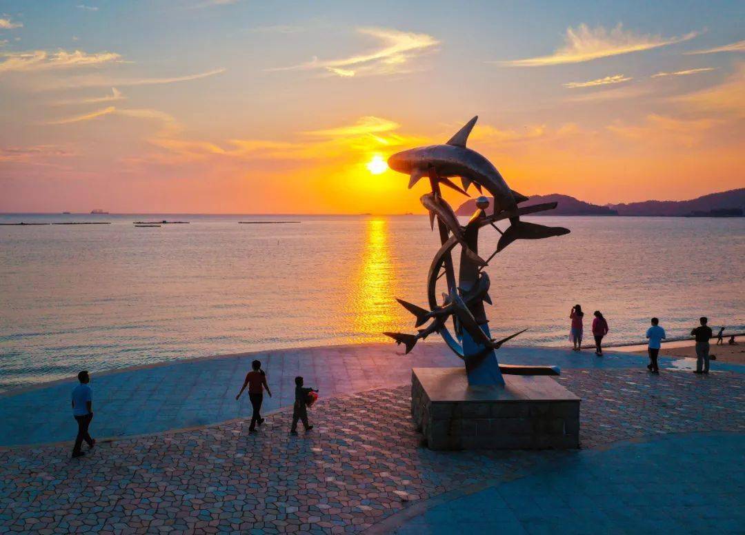 大澳渔村成功晋升国家aaaa级旅游景区_东平镇_建设_阳江