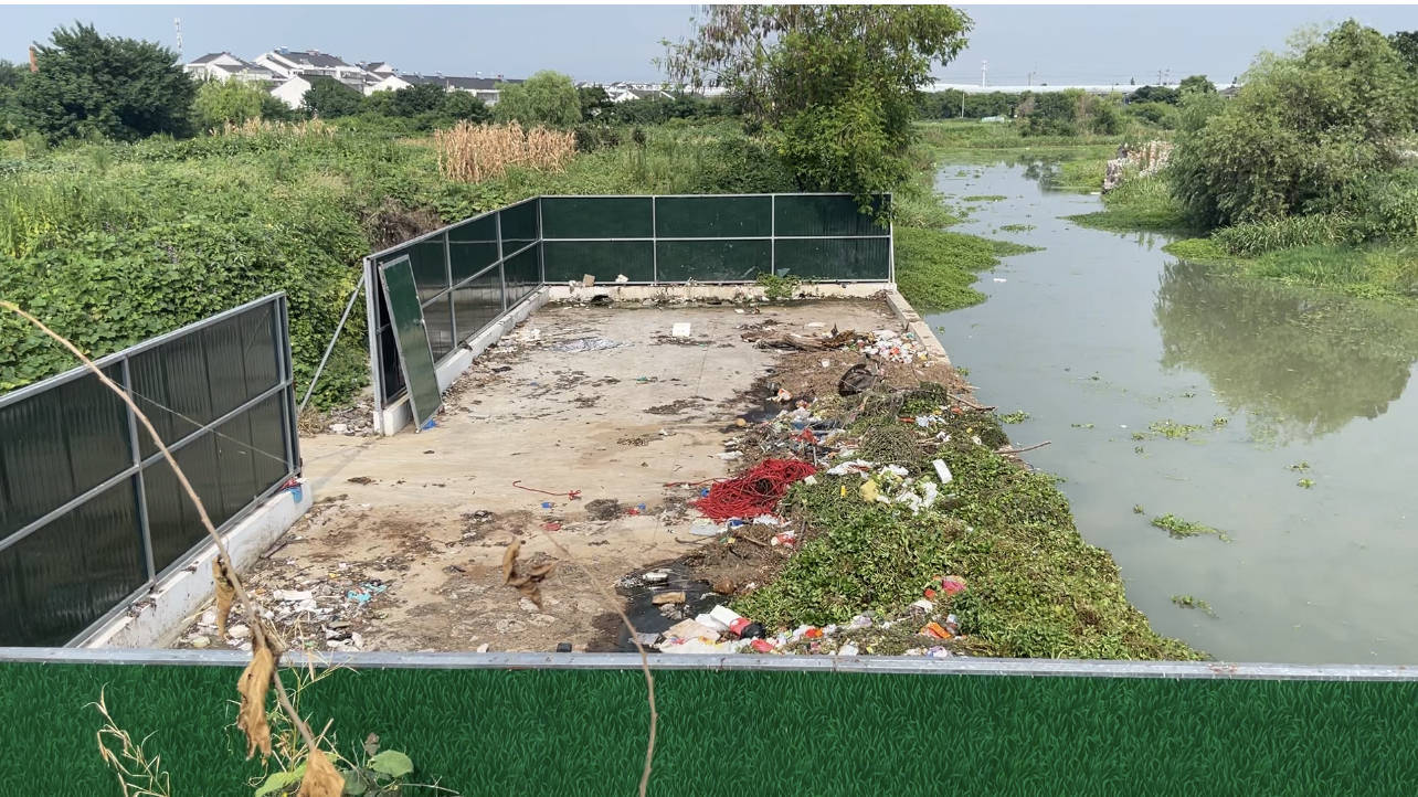 常州分尸案4人被抓:70公里外抛尸,案发楼栋多为租户素不来往_白某