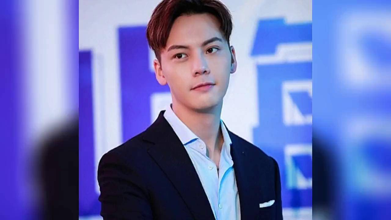 陈伟霆被问和前任同台的感受,直言不会尴尬创作灵感 明星 明星八卦