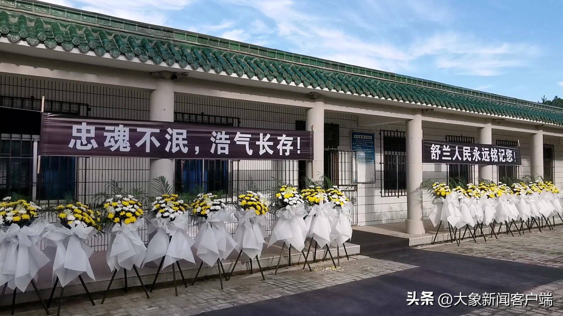 关于烈士周昆训的回忆|面孔_舒兰_金马镇_同事