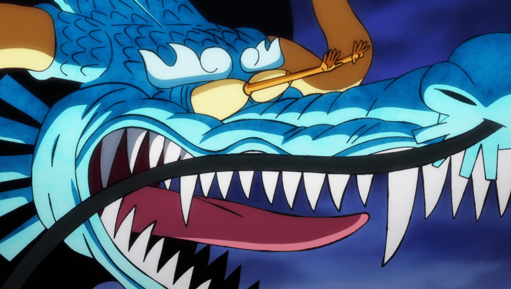 《海贼王》动画被做成了"猫和老鼠",真的毁了无数人的情怀吗?