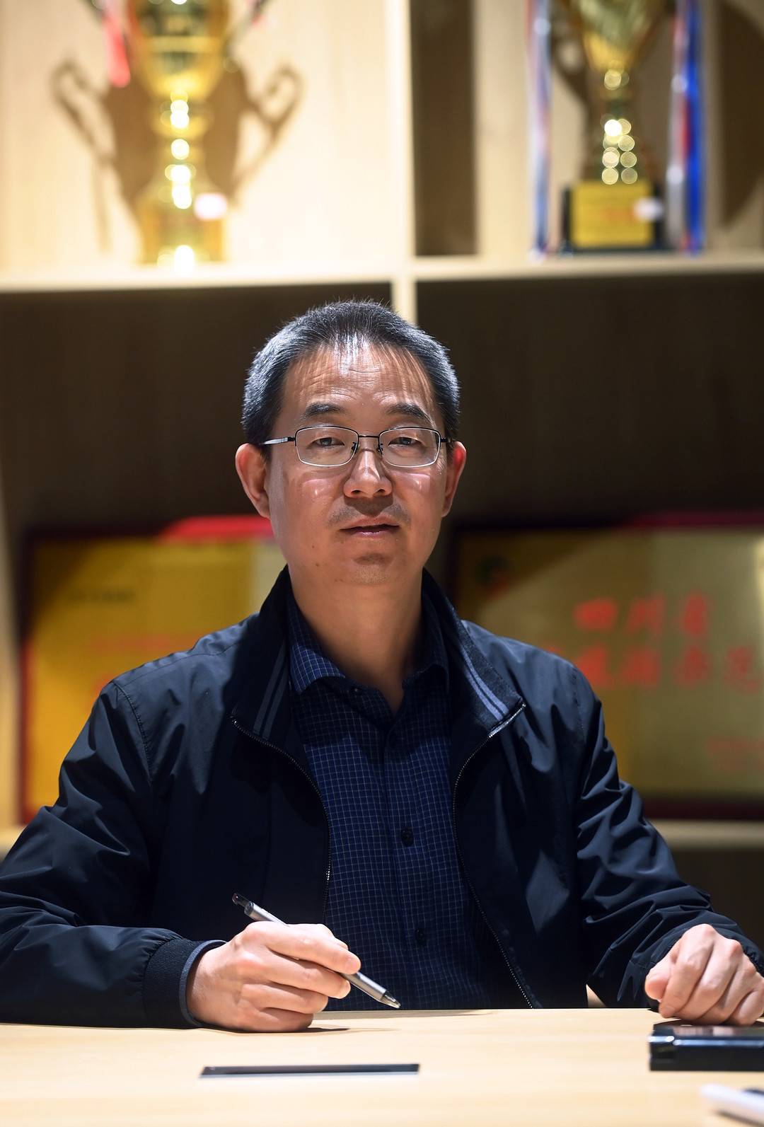 金牛区文体旅局机关党委书记陈晓峰 推荐这两条好耍路线