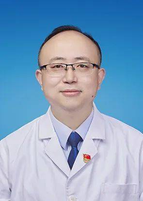 孙国明副主任医师余杭区医疗系统第二期梯队人才.
