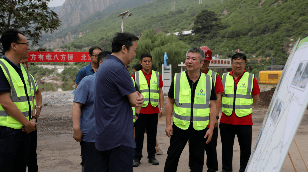 门头沟雁翅镇政府领导图片