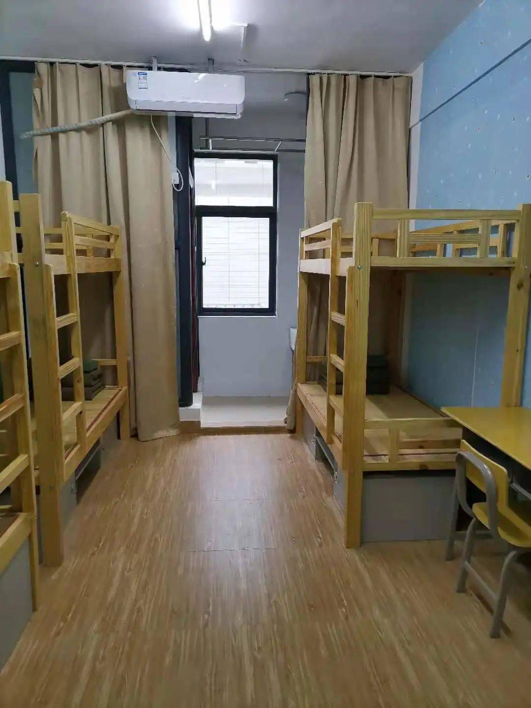 看完只想拎包入住福建49所专科院校宿舍情况汇总
