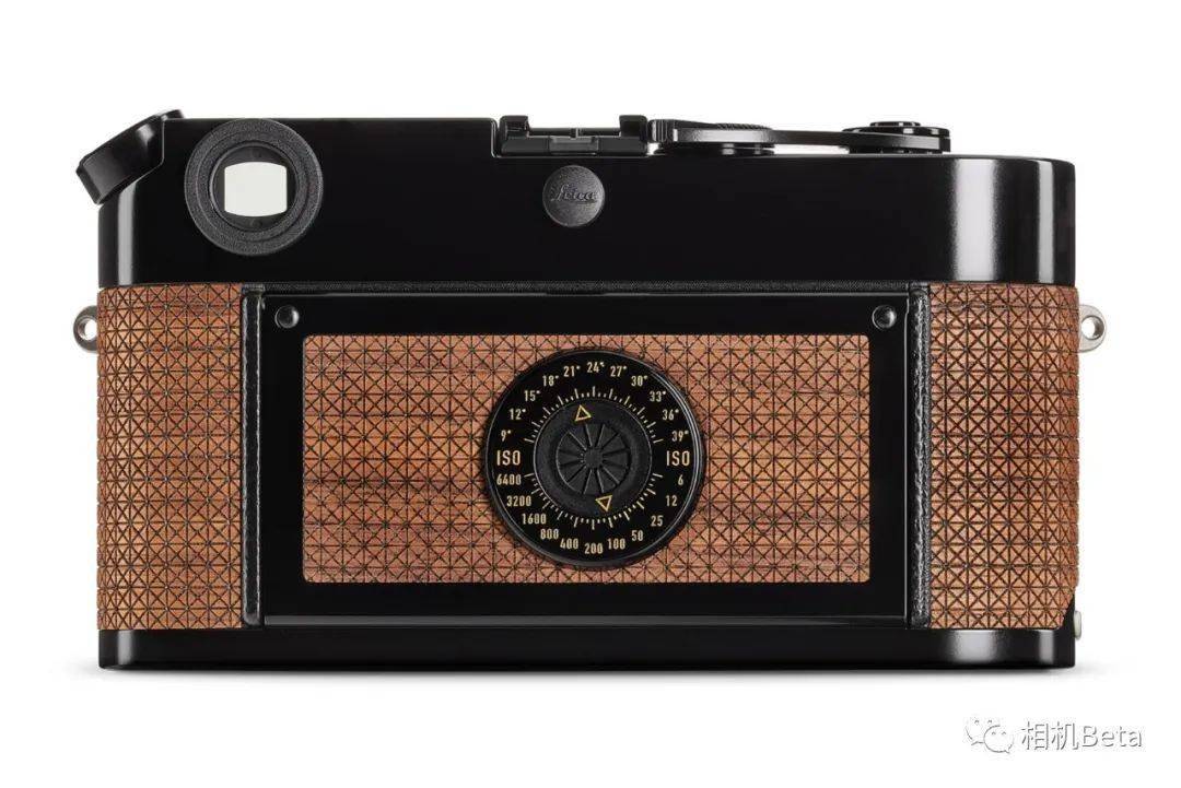 20万人民币!徕卡leica m6 "leitz auction" 限量版_售价_镜头_配备了