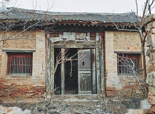 再也看不到的杜永村,写在我们村拆迁十周年