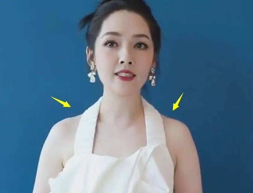 鼻孔外翻脸型大变引热议,频看字幕惹争议_网友_人们_外貌