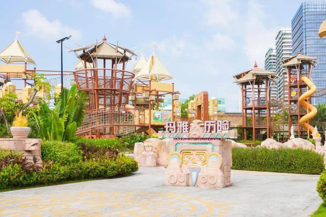 澳门媒体团一行先后来到星乐度·露营小镇,天沁园,山海驿站及横琴悦椿