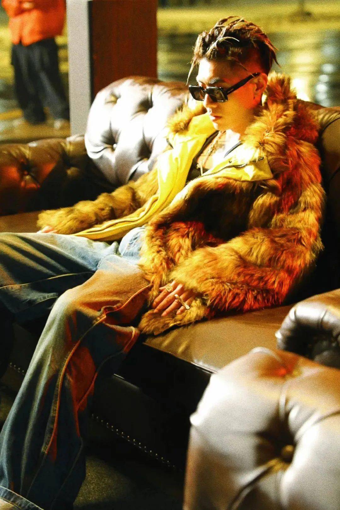 绝密key.l刘聪歌单提前曝光._活动_演出_欢乐谷