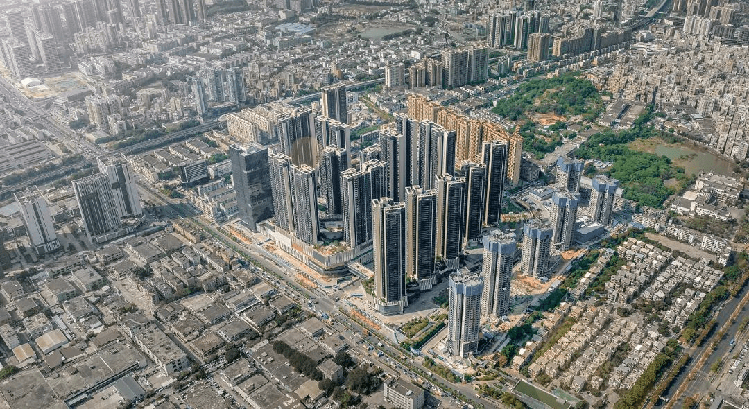 海岸城玺园图片