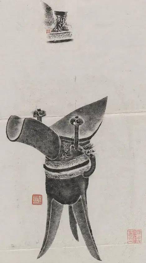 台湾图书馆所藏金石拓片|金石欣赏_碑志_题记_部分 台湾图书馆所藏金石拓片|金石欣赏_碑志_题记_部分