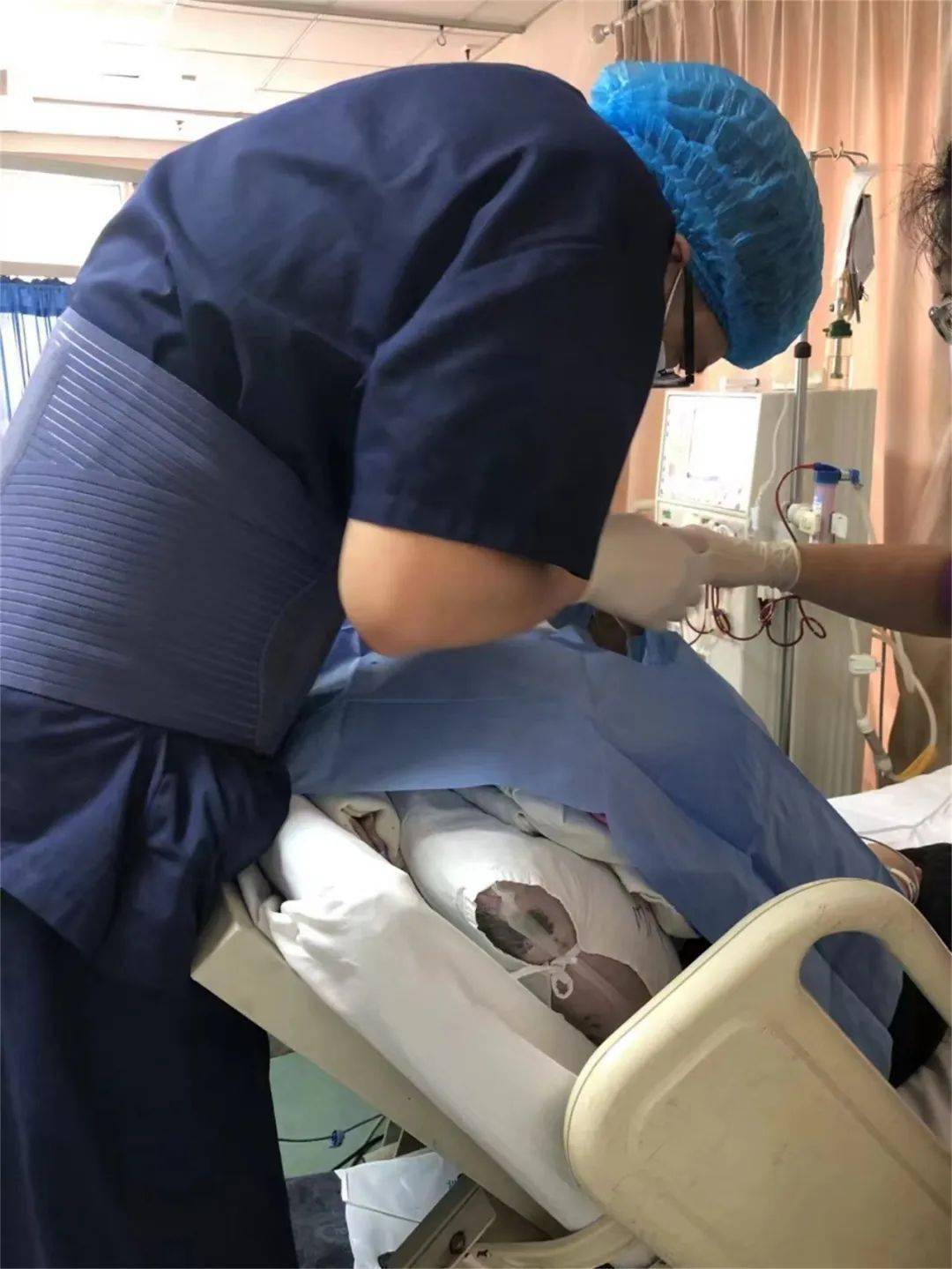 【礼赞医者】丹东市第一医院2023年度优秀医生——姜楠_患者_疾病