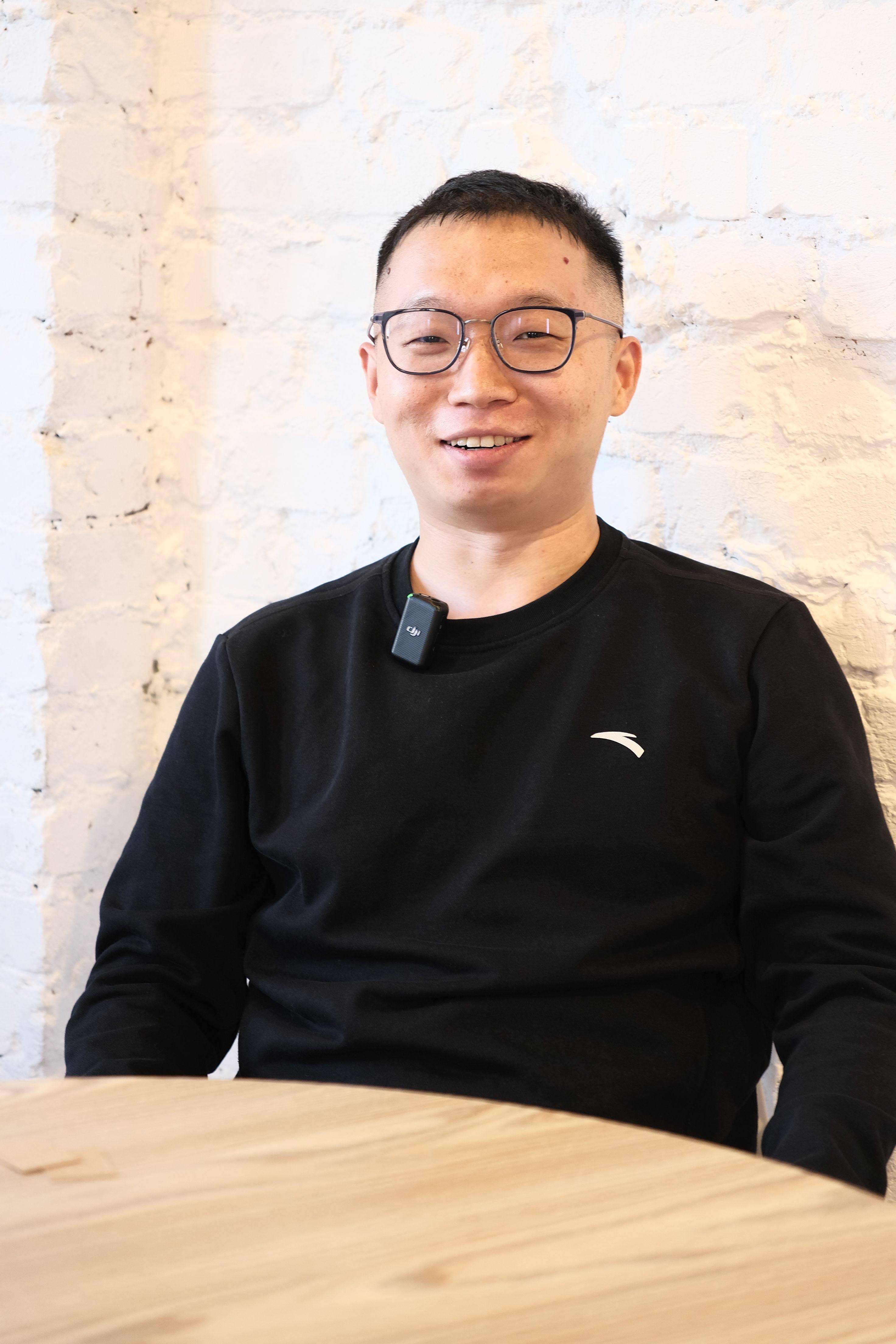 一线对话 | 在白俄罗斯留学的"老广"王梓睿:白俄罗斯年轻人都爱中国奶