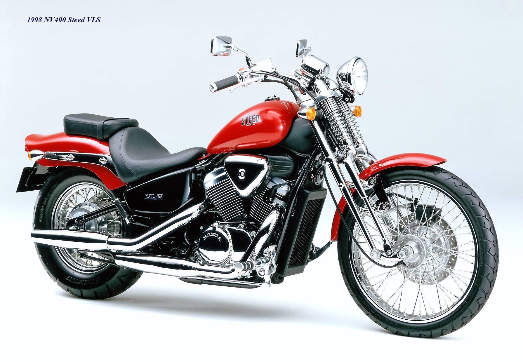 车型历史图库:honda 经典太子车 nv400 steed_搜狐汽车_搜狐网