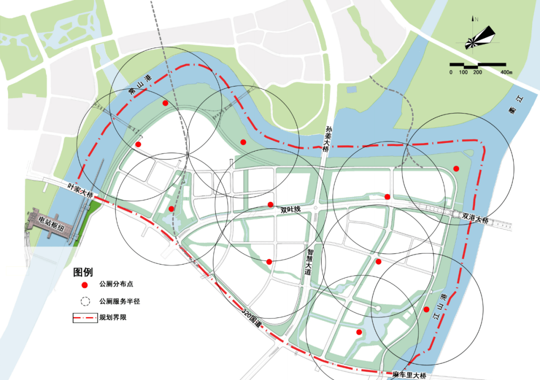 衢州百家塘片区规划图片