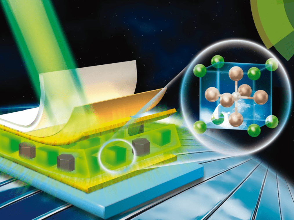 除了lcd(液晶显示)外,钙钛矿量子点还可应用于oled,mini-led,micro