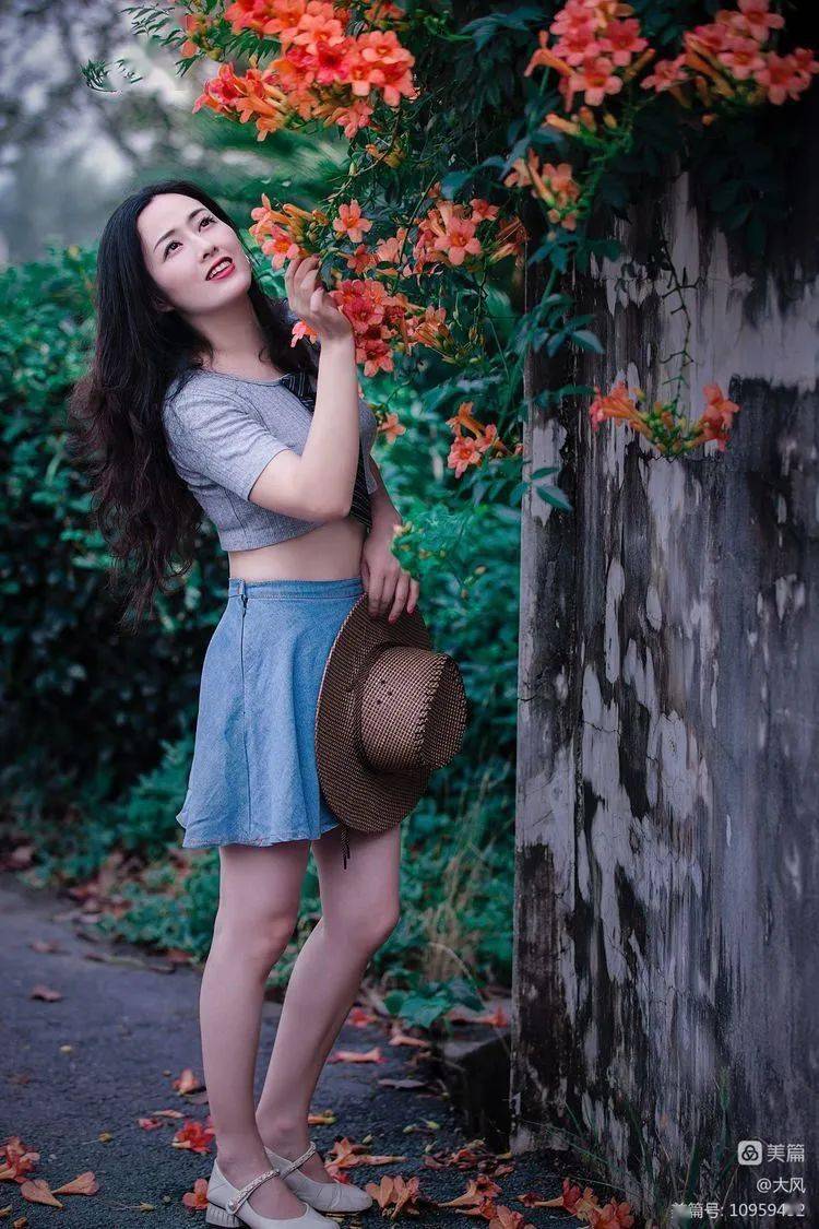 【第149期】光影中国四季风优秀作品(人像篇)_成都_北京_上海