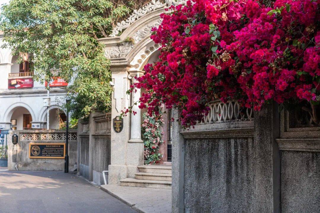 全国分手胜地,建议不信邪的情侣都去_泰山_鼓浪屿_紫竹院