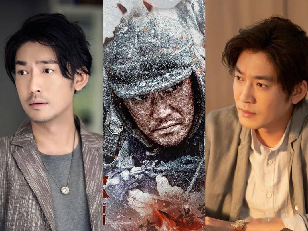 专访演员张博:18表演19是人生的游乐场,灵魂的聚集地_梅生_冰雪