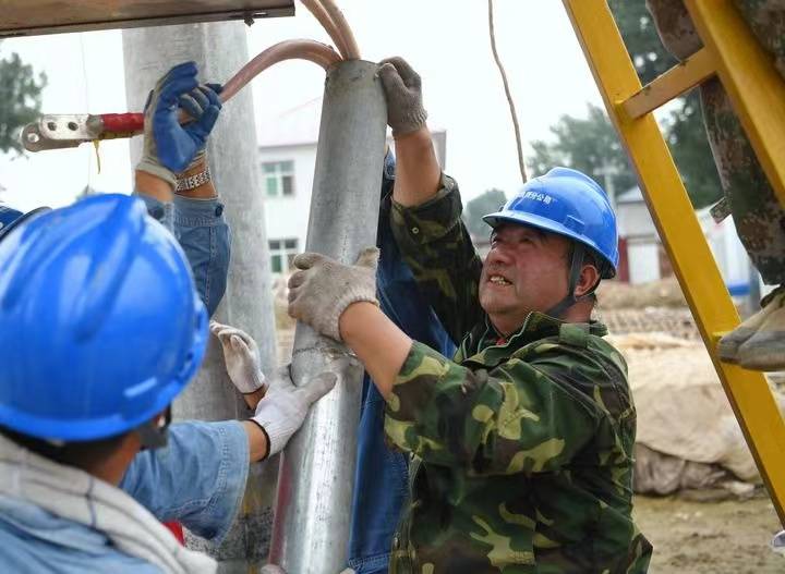 国务院国资委:推动国资央企进一步做好防汛抗洪救灾工作_指导_中央_企业
