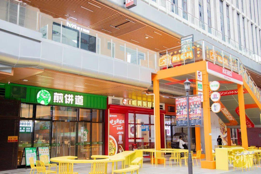 走进街角巷尾,那儿才是真的成都巴适生活!_米里_氛围_沐芳华