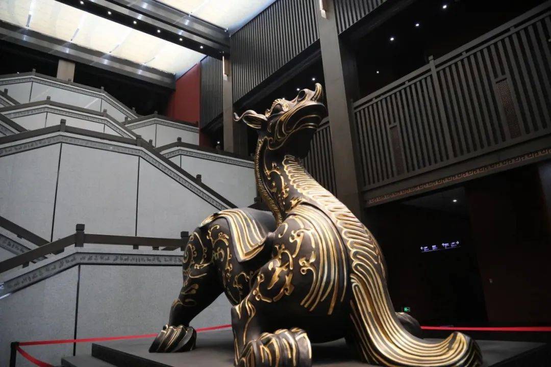 还有东方庞贝水下泗州城,明代第一陵——明祖陵,第一山题刻,管鲍分金