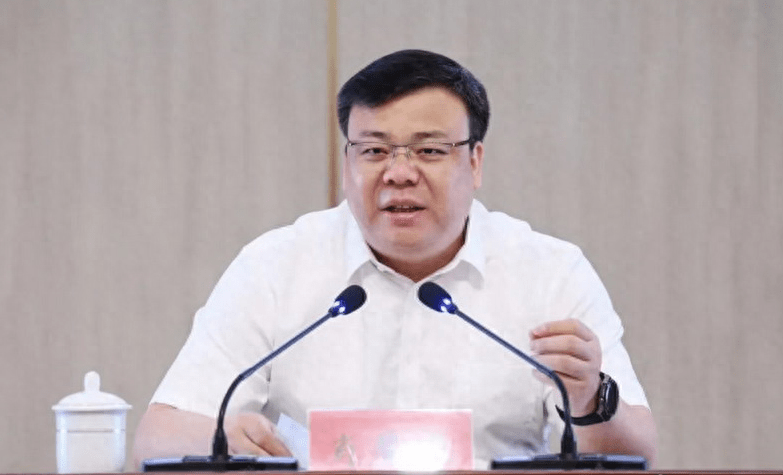 宁都县委书记肖斐杰,任江西省公安厅副厅长_会昌_市公安局_安远