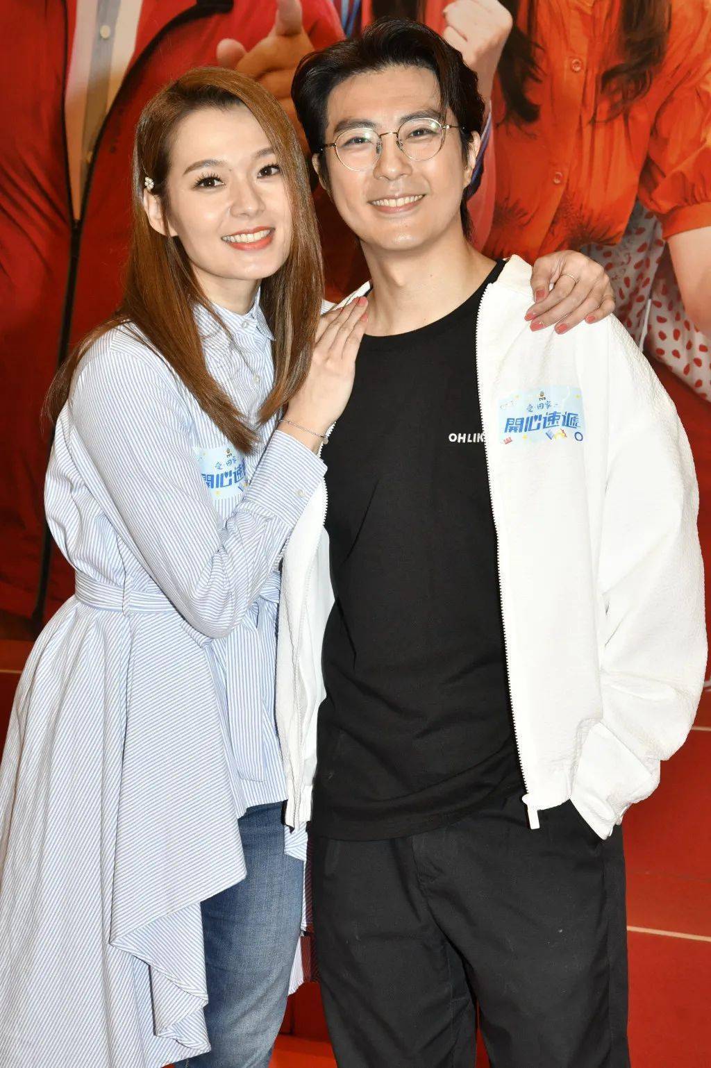 吕慧仪怕"龚水"离婚惹罢看潮!急澄清:会听民意_景淳_刘丹_开心