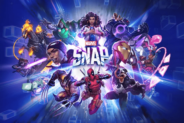 漫威ip 合作,卡牌手游《marvel snap》现已登陆 steam 平台_节奏_新
