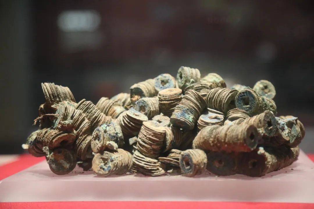 还有东方庞贝水下泗州城,明代第一陵——明祖陵,第一山题刻,管鲍分金