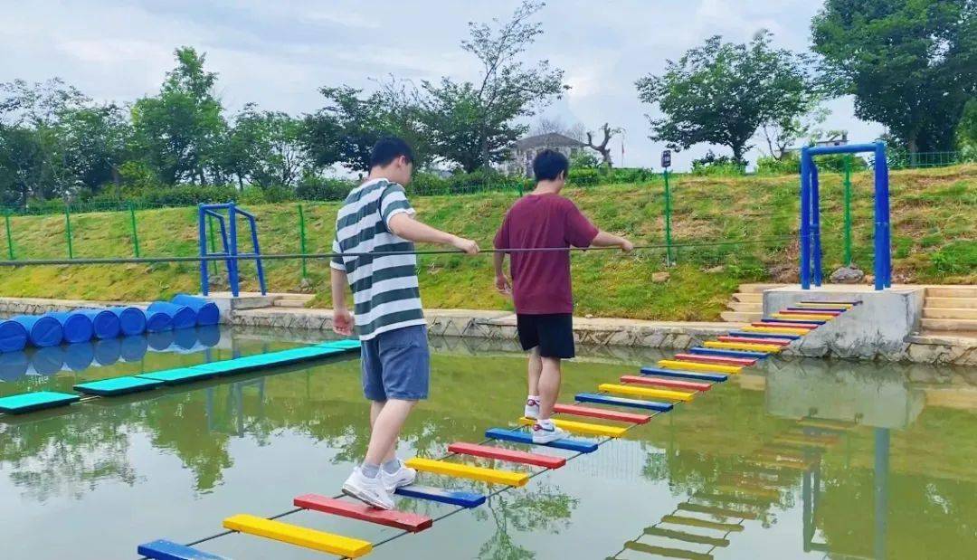 喜迎亚运·处暑出伏·水龙送爽