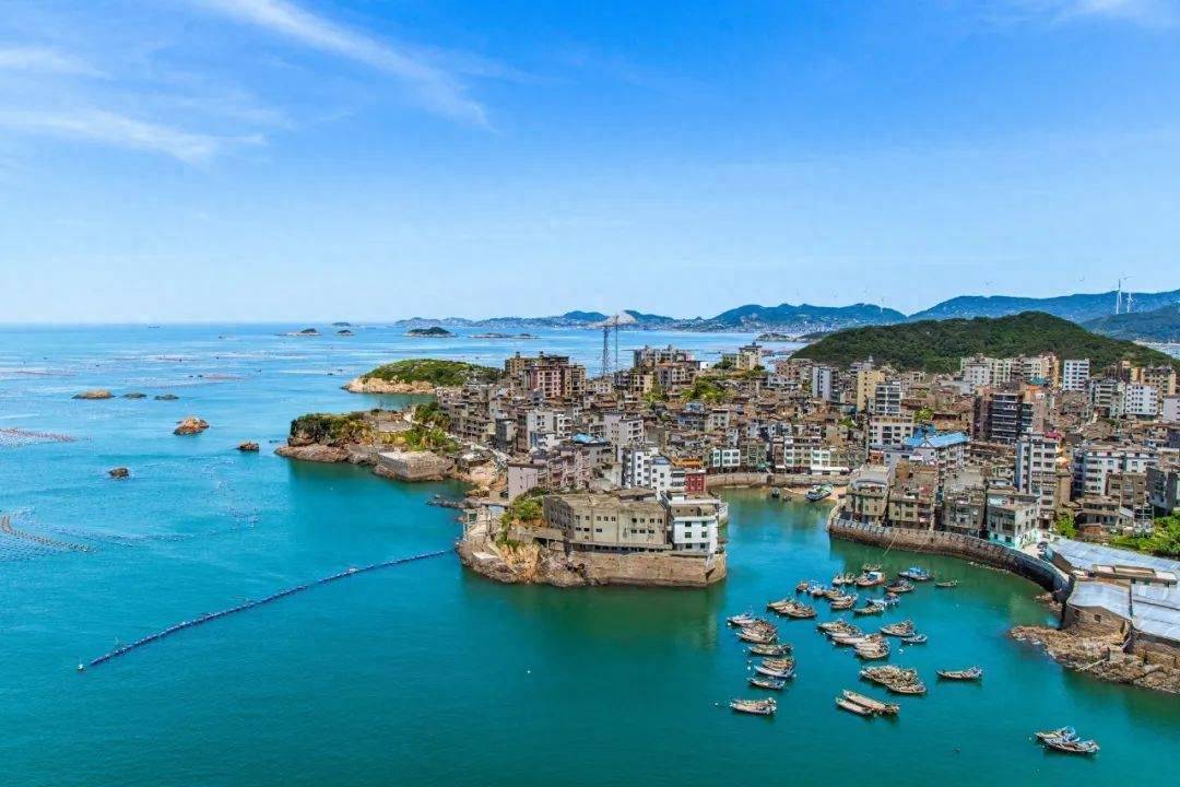 27出发去连江奇达村,同心村,烟囱顶灯塔,黄岐古镇…_沙滩_公交站_地址