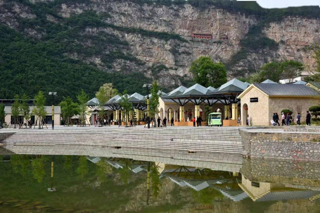 心动在秋天的山西 | 晋城推出精品旅游线路!请注意查收!