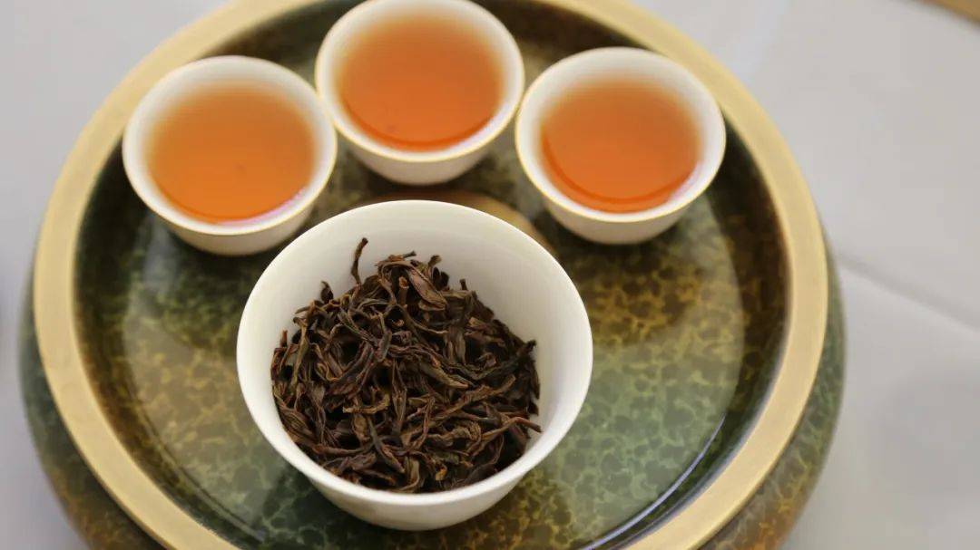 讲座预告丨叶汉钟《潮州工夫茶文化及茶艺主要技能解读》_活动_时间