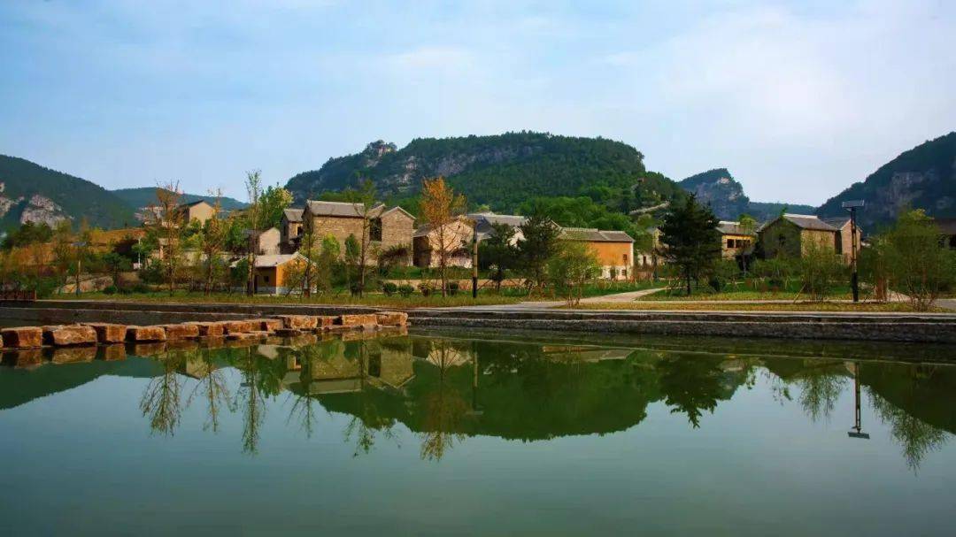 司徒小镇(晚宿司徒小镇民宿)-蟒河-析城山(古堡休闲游)历山-柳氏民居