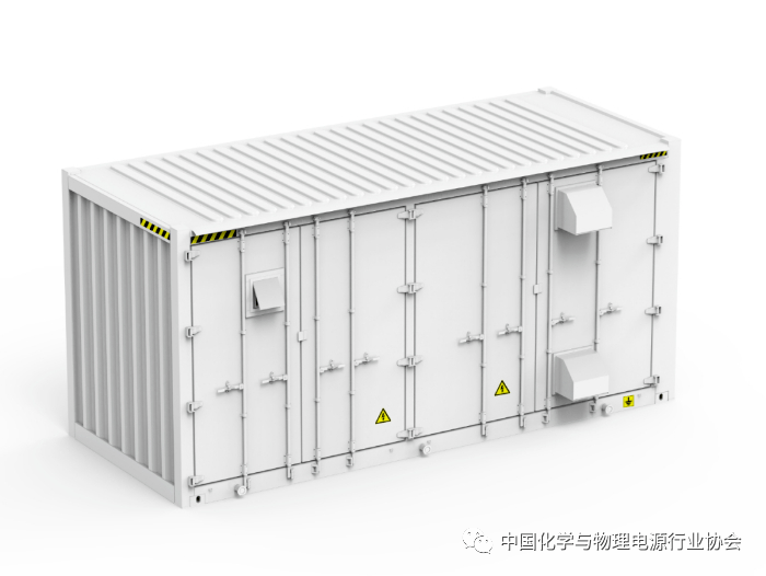 宁德时代:新一代5mwh enerd液冷储能预制舱量产交付