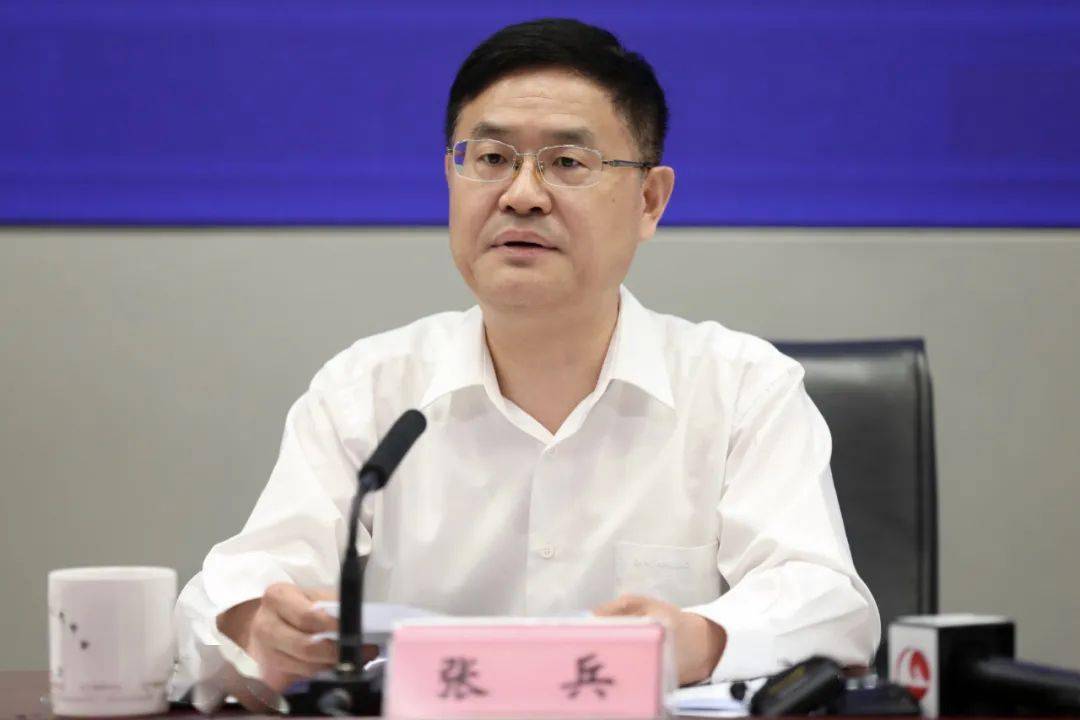 委委员,省纪委监委党风政风监督室主任,省扫黑办副主任 魏常年发布人