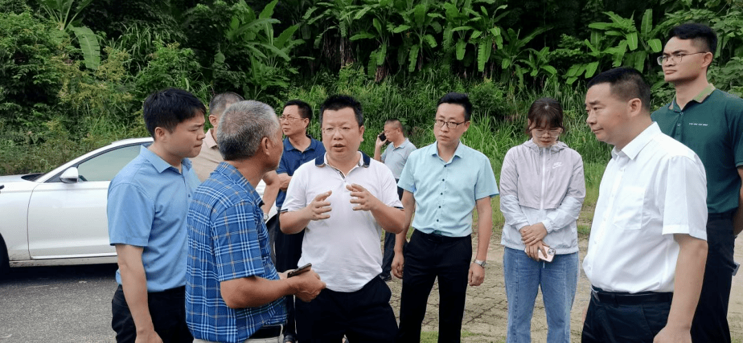 武平县现任副县长图片