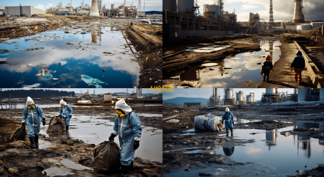 日本核污染水已进入大海?240天后流到中国？或化作雨水洒遍全球…… -第14张图片-索考网